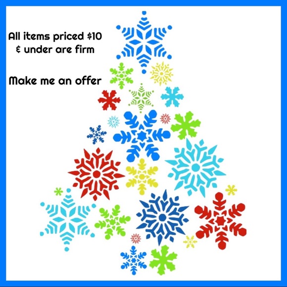 ❄️ Blue Rainbow sweatshirt size: L - Picture 5 of 6